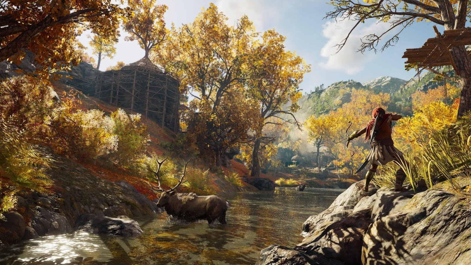Assassin´s Creed Odyssey - Imagen 45